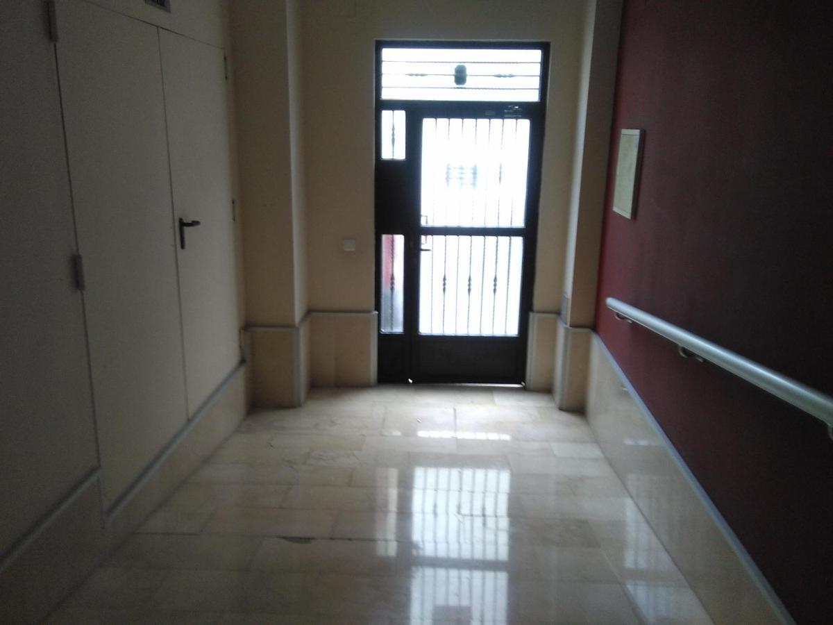 Luminoso Y Acogedor Apto-1 Dorm-Aa Alicante Exterior photo